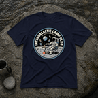 Intergalactic Camp Club T-Shirt