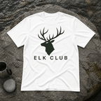 ELK Club Logo T-Shirt