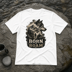 Born to Roam T-Shirt