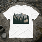 Better Out Here T-Shirt