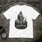 Disappear into the Wild T-Shirt