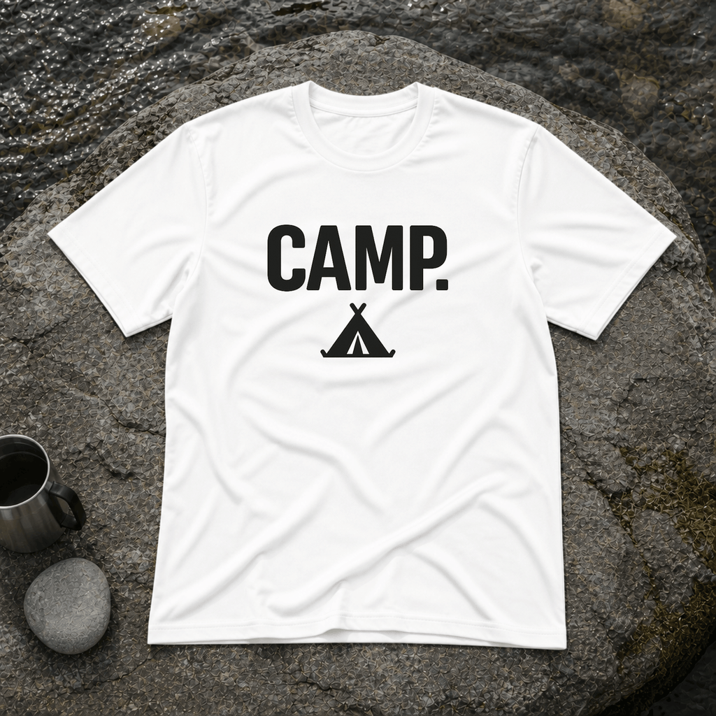 CAMP T-Shirt