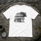Mist Bear T-Shirt