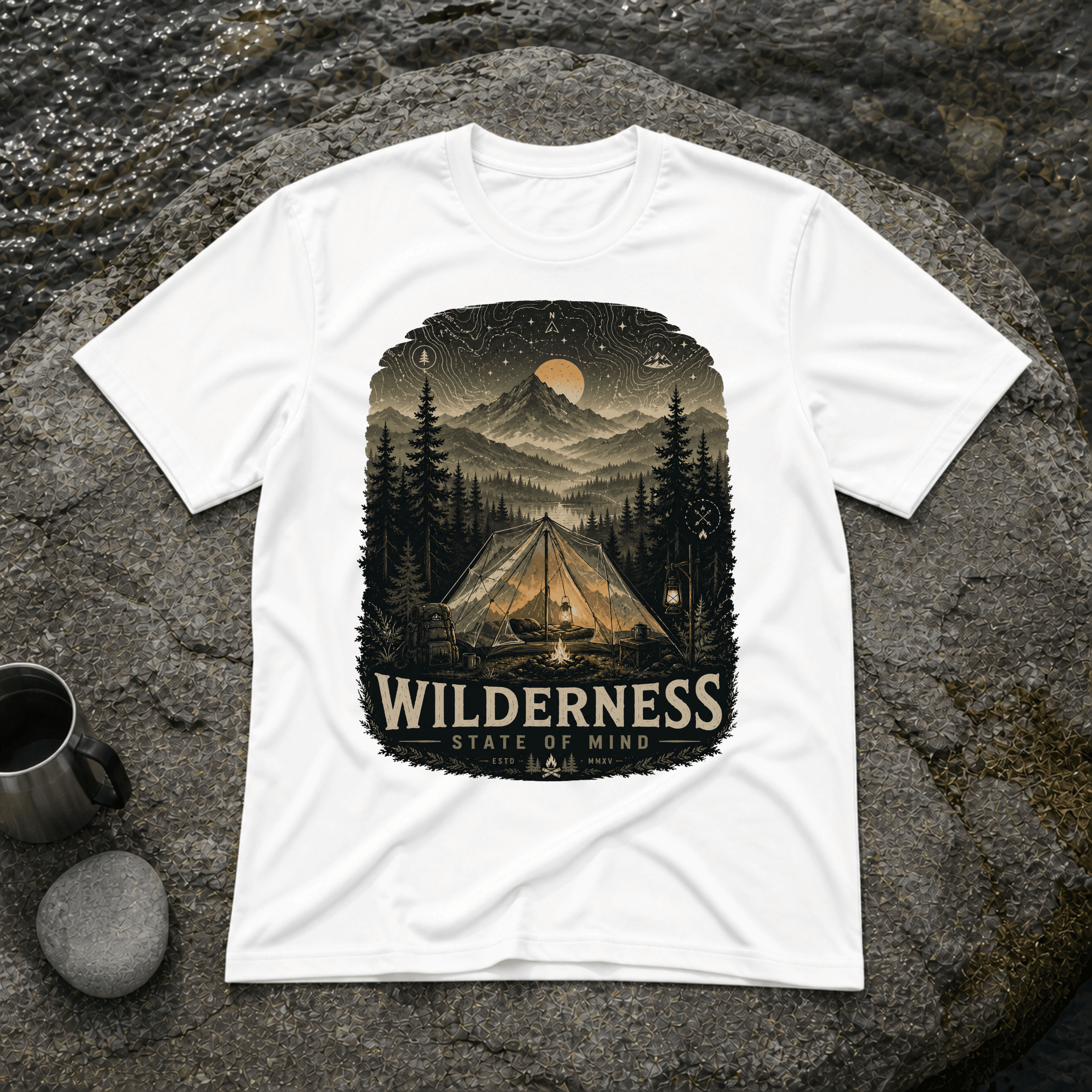 Wilderness T-Shirt