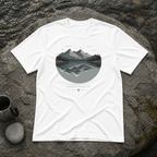 Same Place Different Views T-Shirt