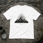 Above Mountain T-Shirt