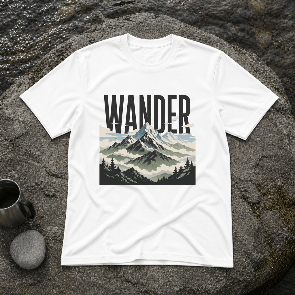 Wander T-Shirt