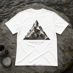 Perspective Mountain T-Shirt
