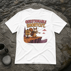 Questionable Shortcut T-Shirt