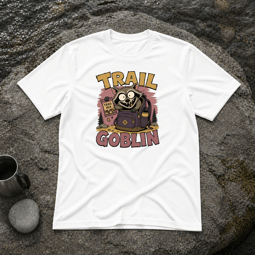 Trail Goblin T-Shirt