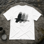 Roam Raven T-Shirt