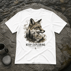 Keep Exploring T-Shirt