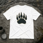 Wild Claw Bear T-Shirt
