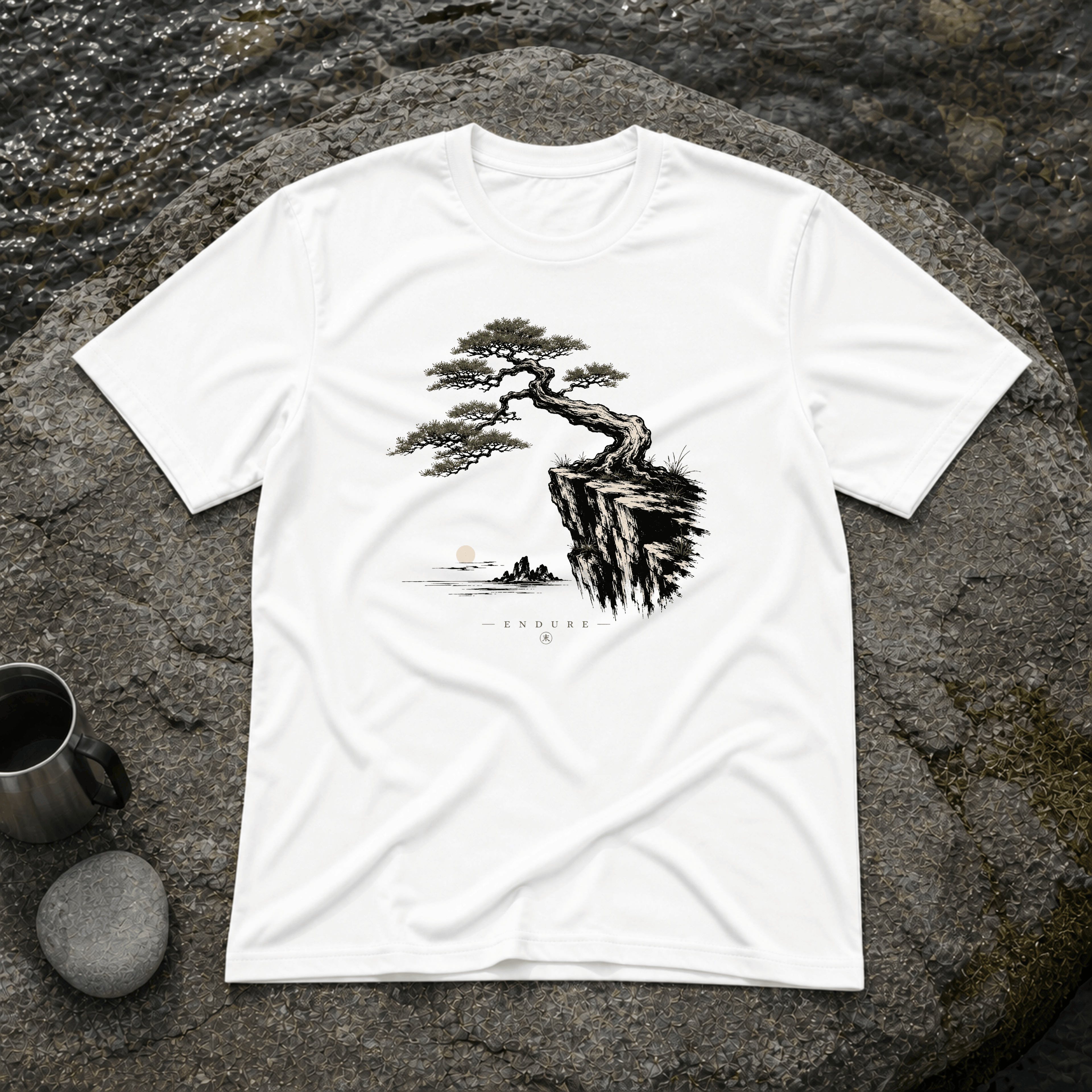 Bonsai Endure T-Shirt