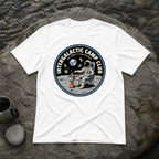 Intergalactic Camp Club T-Shirt