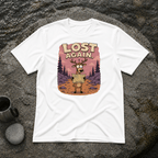 Lost Again T-Shirt