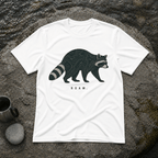 Roam Racoon T-Shirt