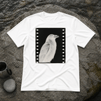 Xray Raven Film T-Shirt