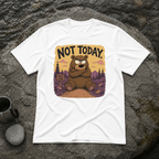 Not Today T-Shirt