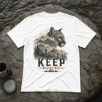 Keep Moving T-Shirt