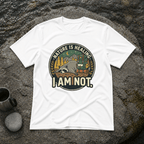 Nature Is Healing T-Shirt