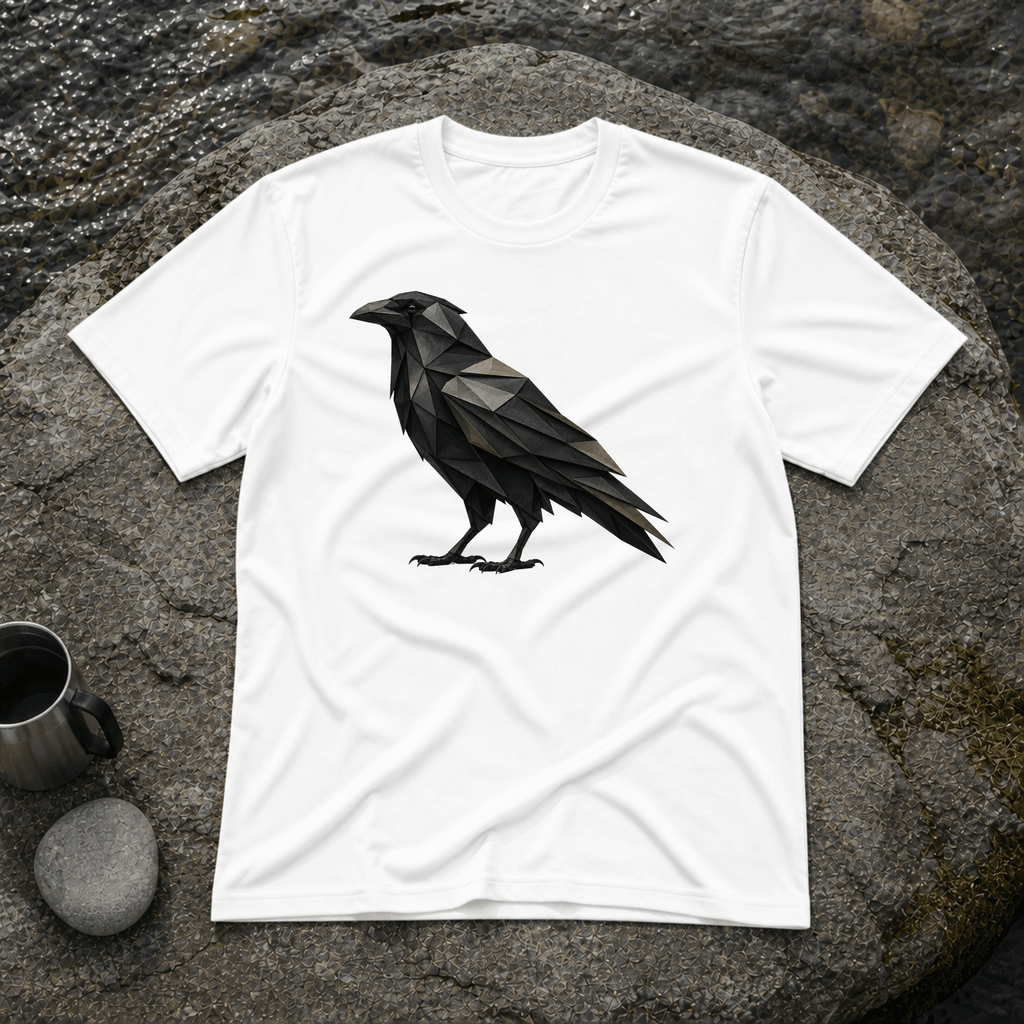 Raven T-Shirt