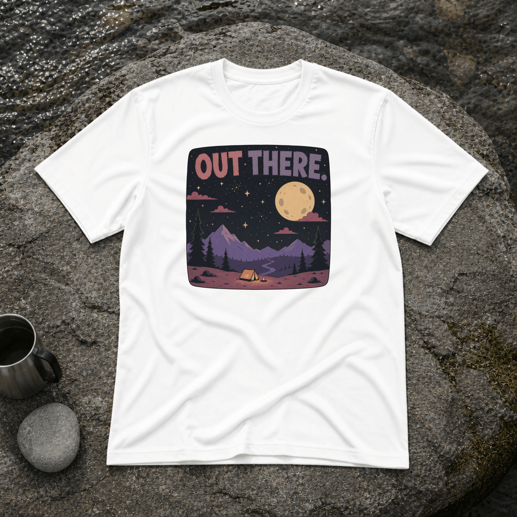 Out There T-Shirt