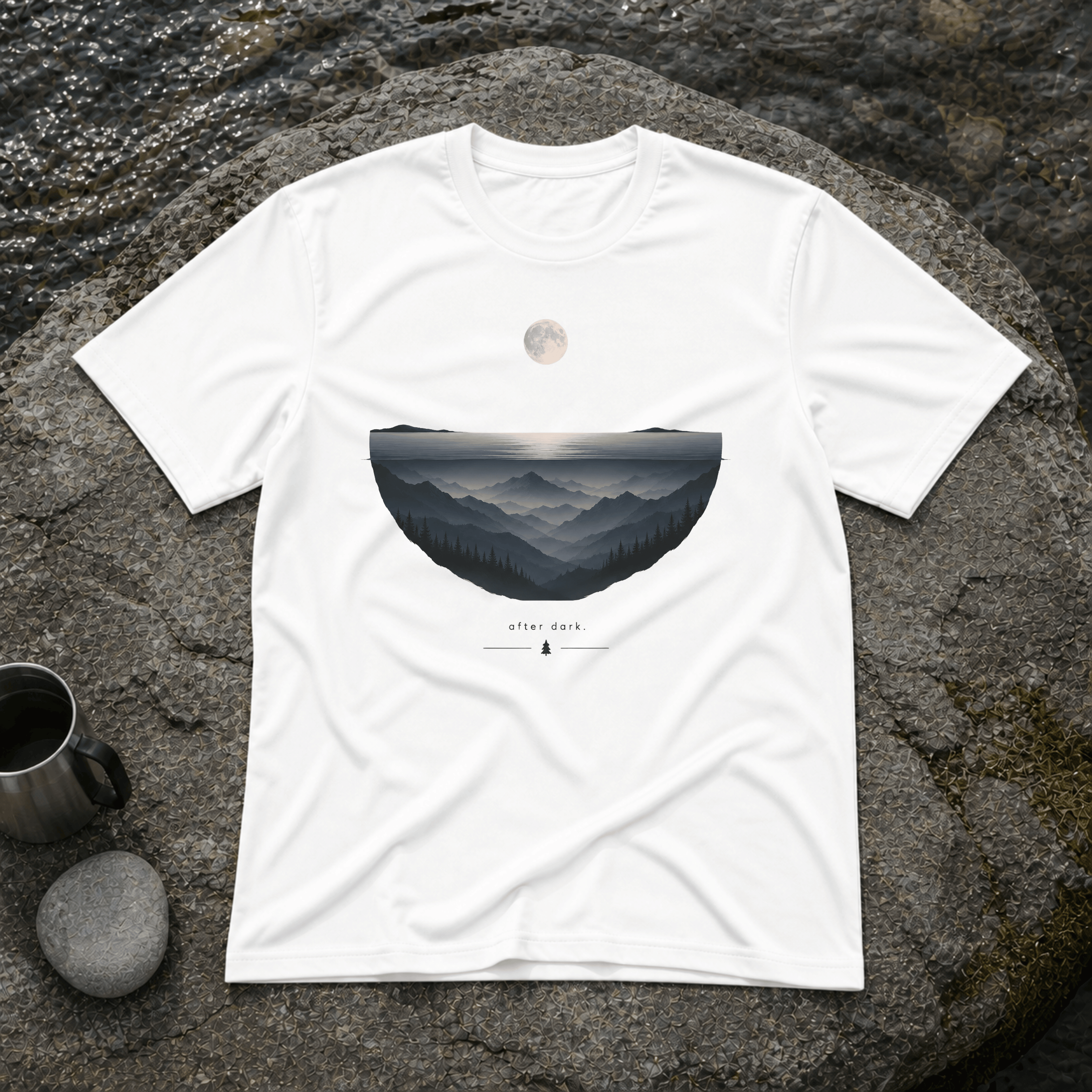 After Dark T-Shirt
