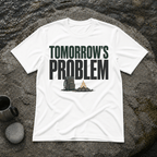 Tomorrow's Problem T-Shirt
