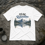 Peak Relaxation T-Shirt