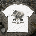 Vanish Wolf T-Shirt