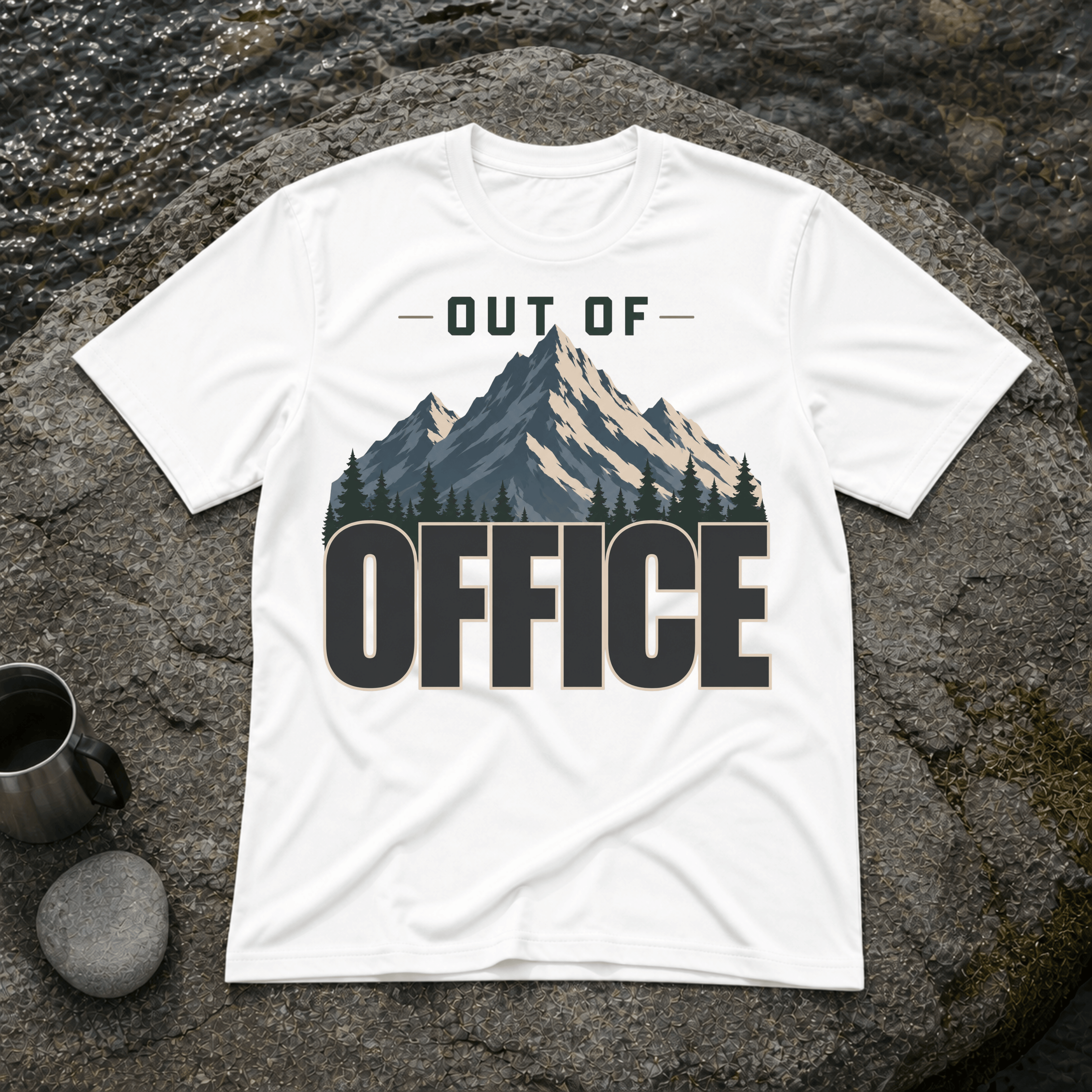 Out of Office T-Shirt