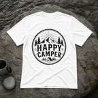 Happy Camper T-Shirt