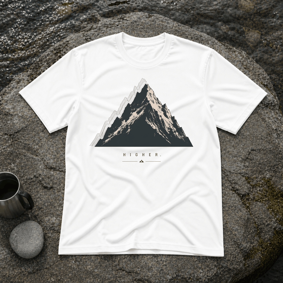 Higher Mountain T-Shirt