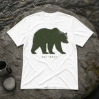 Roaming Bear T-Shirt
