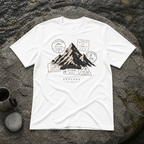 Explore Stamp Mountain T-Shirt