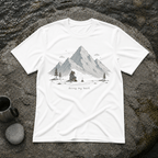Doing my Best T-Shirt